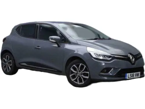 Renault Clio Urban Nav TCe LS18 VWK