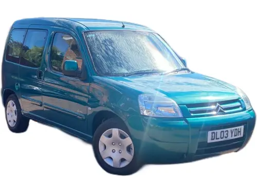 Citroën Berlingo DL03 YDH