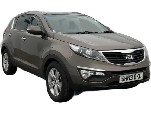 Kia Sportage SH63 BKL