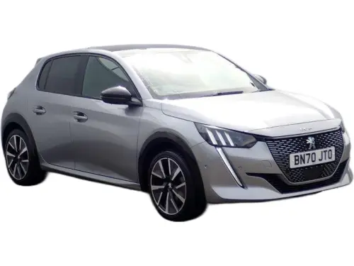 Peugeot 208 GT EV BN70 JTO