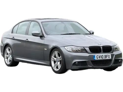 BMW 3 Series GV10 BFX