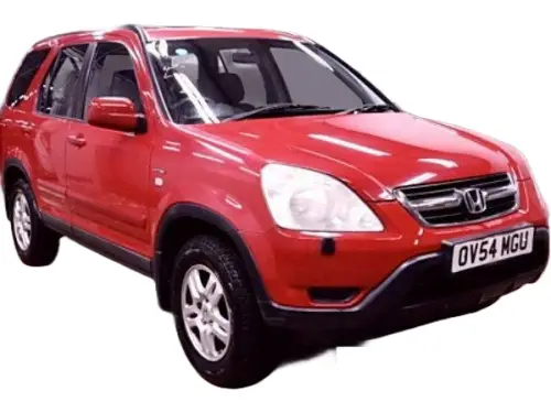 Honda CR-V i-VTEC SE Sport Auto OV54 MGU