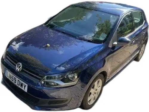 Volkswagen Polo SE 85 LM59 DWY