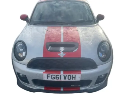 MINI John Cooper Works FG61 VOH