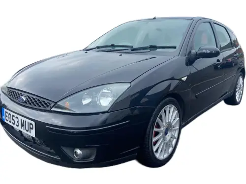 Ford Focus EO53 MUP