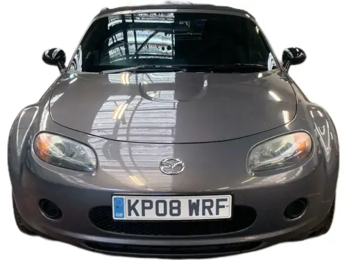 Mazda MX-5 KP08 WRF