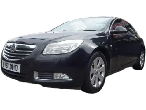 Vauxhall Insignia BV61 DHO