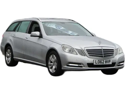 Mercedes-Benz E LO62 WVP