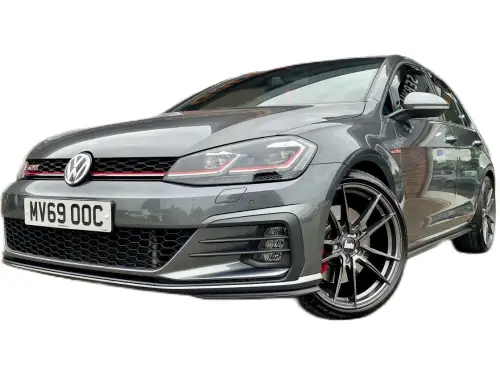Volkswagen Golf GTI Performance TSI S-A MV69 OOC