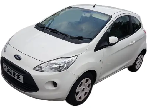 Ford KA YB61 BHE