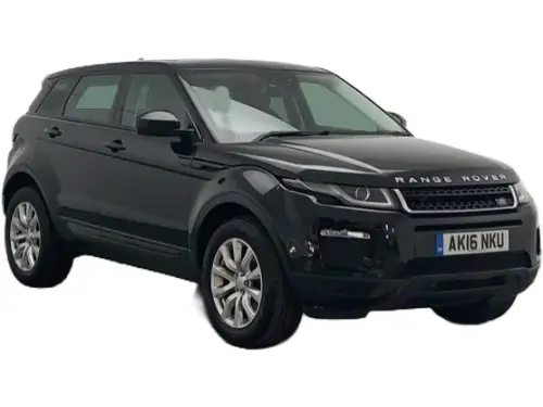 Land Rover Range Rover Evoque AK16 NKU