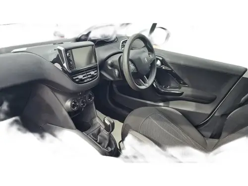 Ford KA LR09 VYD