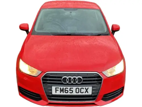 Audi A1 FM65 OCX