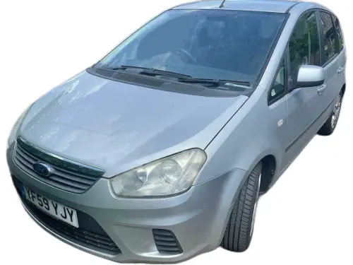 Ford C-Max Style TDCi YF59 YJY