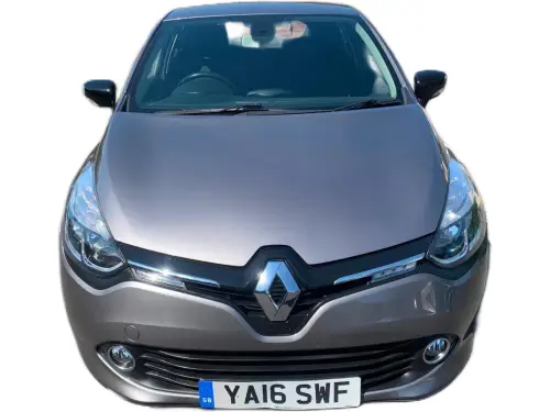Renault Clio YA16 SWF