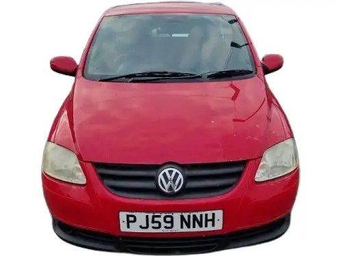 Volkswagen FOX PJ59 NNH