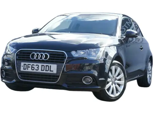 Audi A1 Sport TDI DF63 DDL