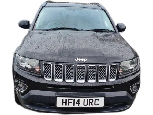 Jeep Compass HF14 URC