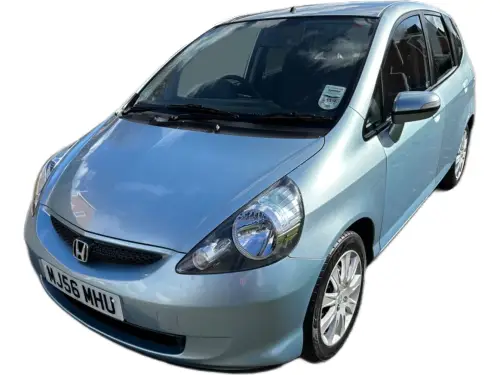 Honda Jazz MJ56 MHU