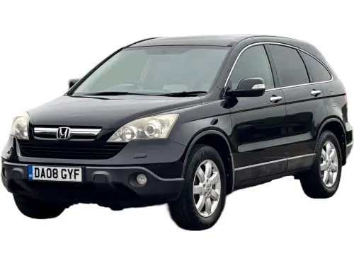 Honda CR-V DA08 GYF