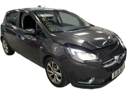 Vauxhall Corsa BJ16 BKO