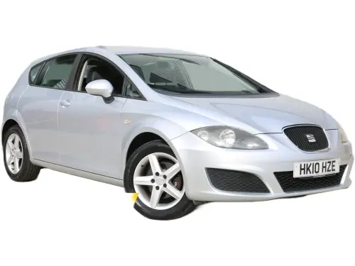 SEAT Leon HK10 HZE