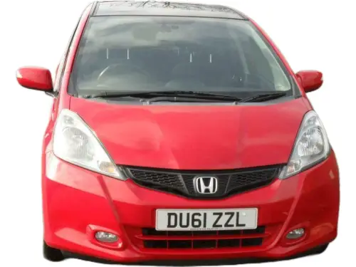 Honda Jazz DU61 ZZL