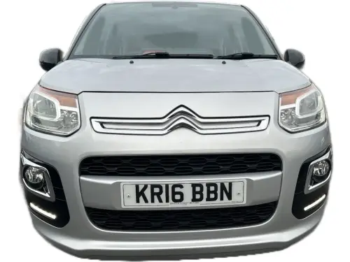 Citroën C3 KR16 BBN