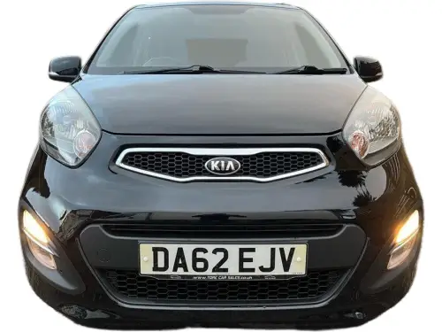 Kia Picanto DA62 EJV