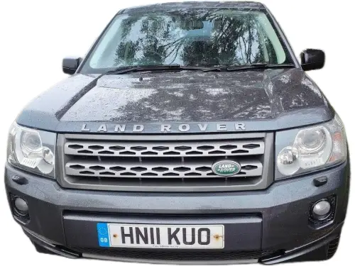 Land Rover Freelander GS TD4 HN11 KUO