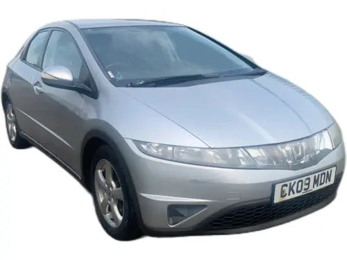 Honda Civic CK09 MDN