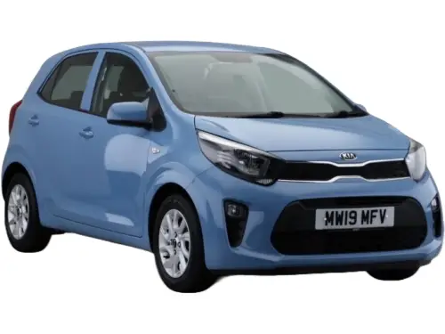 Kia Picanto MW19 MFV