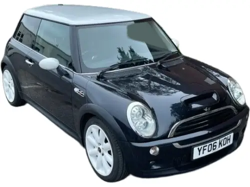 MINI Mini Cooper S YF06 KOH