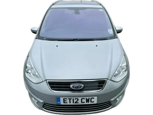 Ford Galaxy Titanium TDCi161 A ET12 CWC