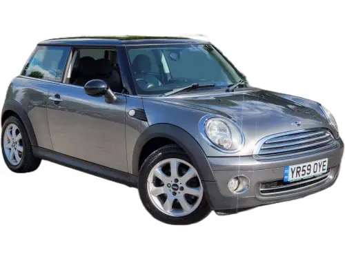 MINI Mini YR59 OYE