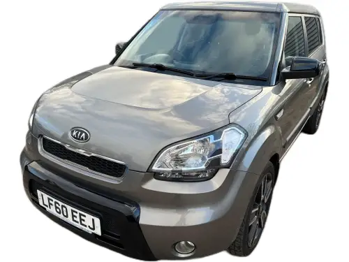 Kia Soul LF60 EEJ