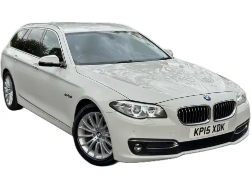 BMW 520 KP15 XDK