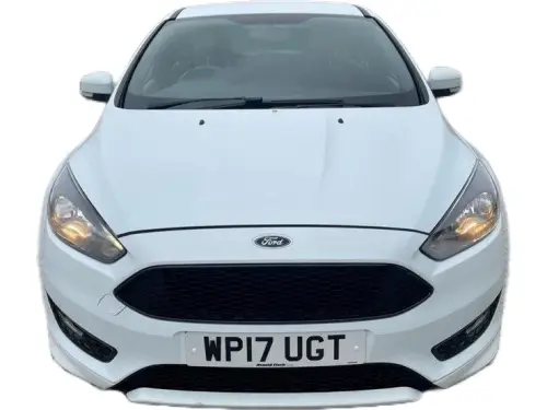 Ford Focus WP17 UGT