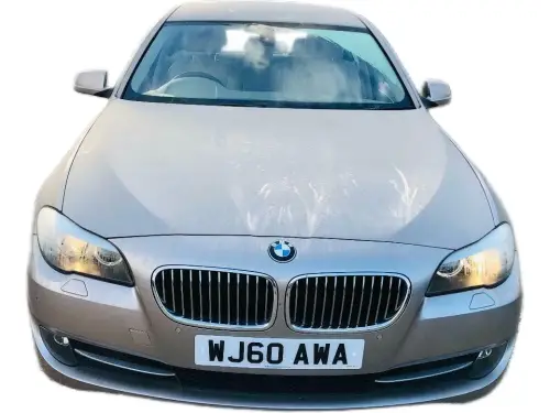 BMW 520d SE Auto WJ60 AWA