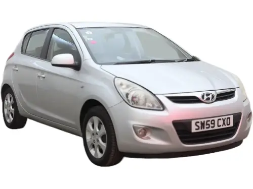 Ford S-MAX SM59 CXO
