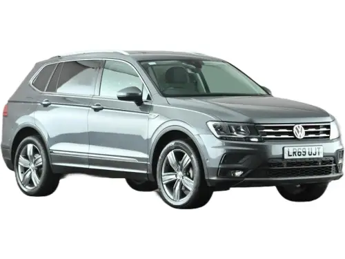 Volkswagen Tiguan LR69 UJT