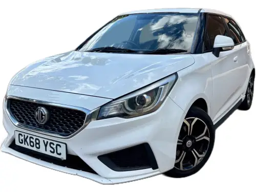 MG 3 GK68 YSC