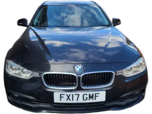 BMW 330 FX17 GMF