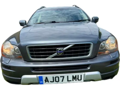 Volvo XC90 AJ07 LMU