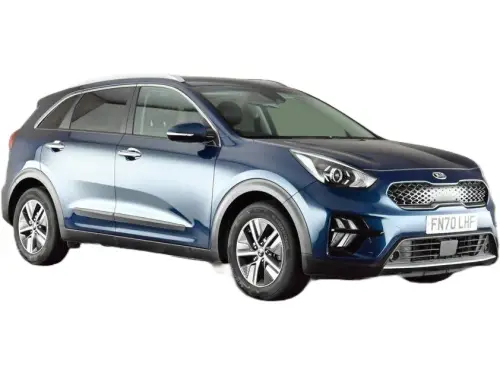 Kia Niro FN70 LHF