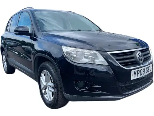 Volkswagen Tiguan YP08 GEJ