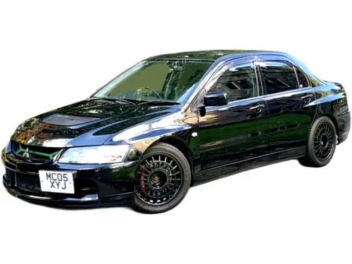 Mitsubishi Lancer MC05 XYJ