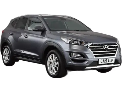 Hyundai Tucson CA19 AUP