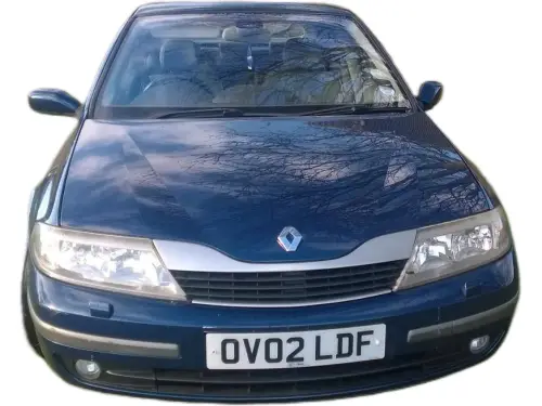 Renault Laguna OV02 LDF