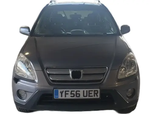 Honda CR-V YF56 UER